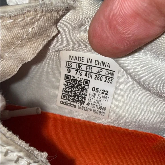 Adidas Stella McCartney Sneakers - Picture 8 of 8